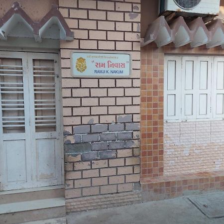 Ram Nivas Home Stay Dwarka Zewnętrze zdjęcie