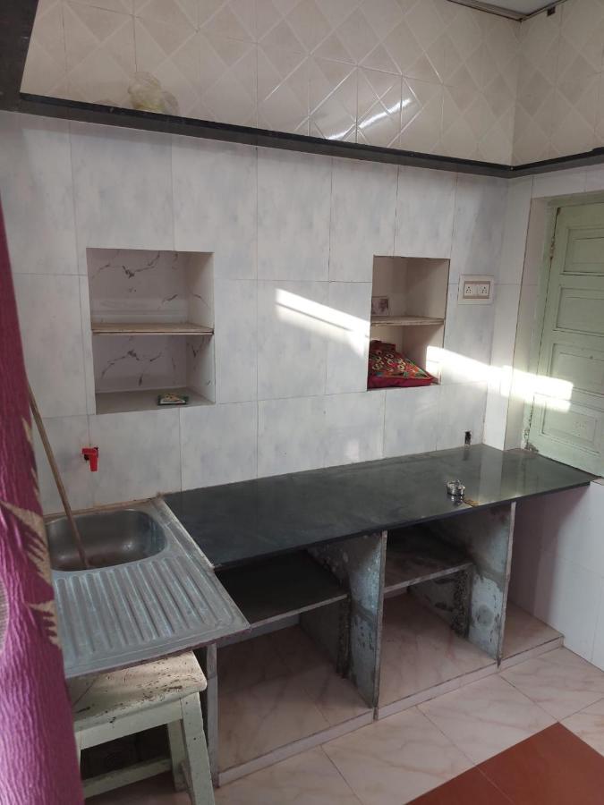 Ram Nivas Home Stay Dwarka Zewnętrze zdjęcie