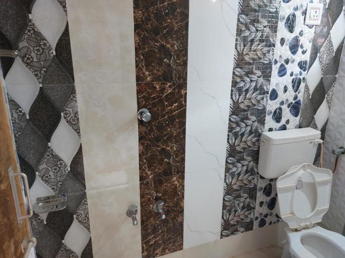 Ram Nivas Home Stay Dwarka Zewnętrze zdjęcie