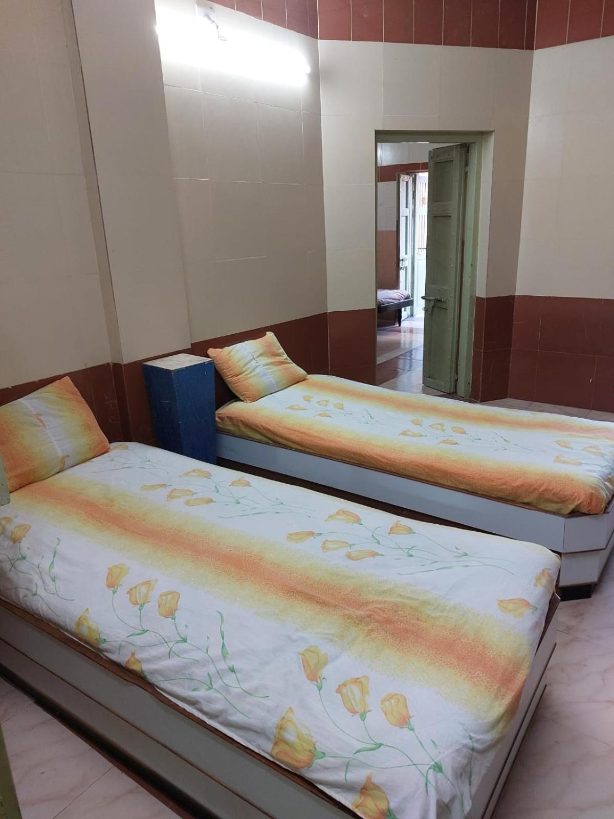 Ram Nivas Home Stay Dwarka Zewnętrze zdjęcie