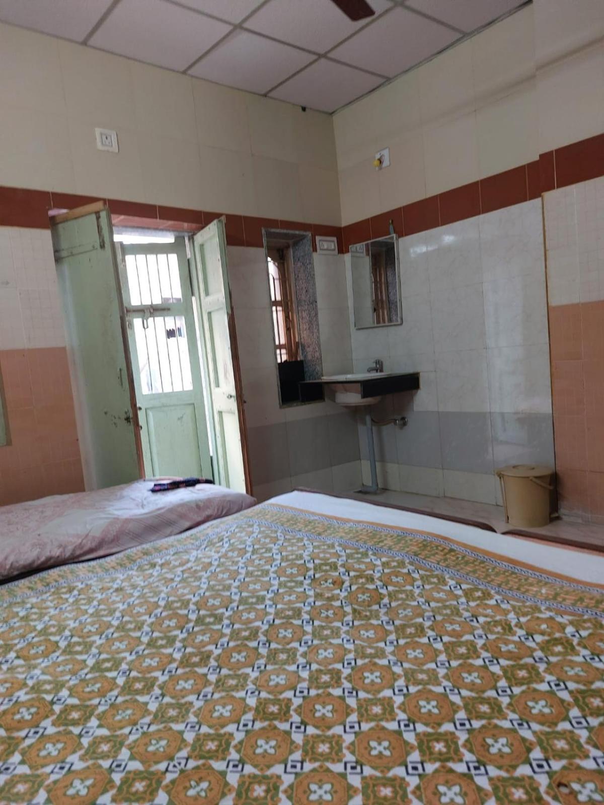 Ram Nivas Home Stay Dwarka Zewnętrze zdjęcie