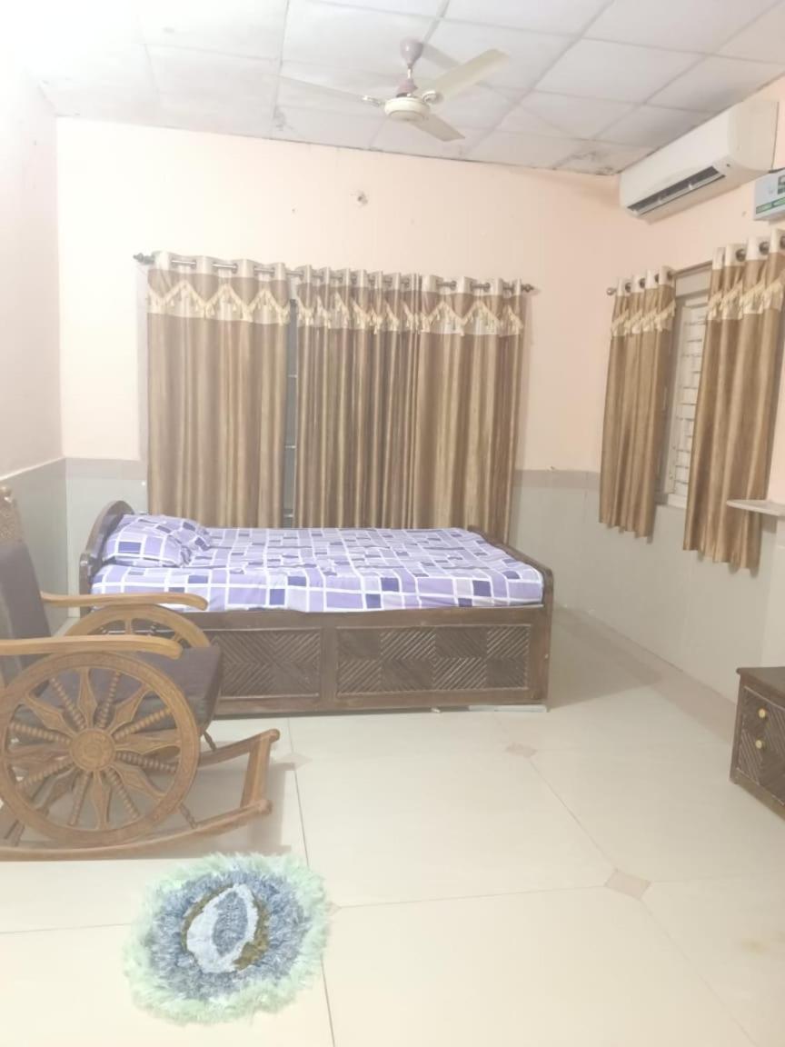 Ram Nivas Home Stay Dwarka Zewnętrze zdjęcie
