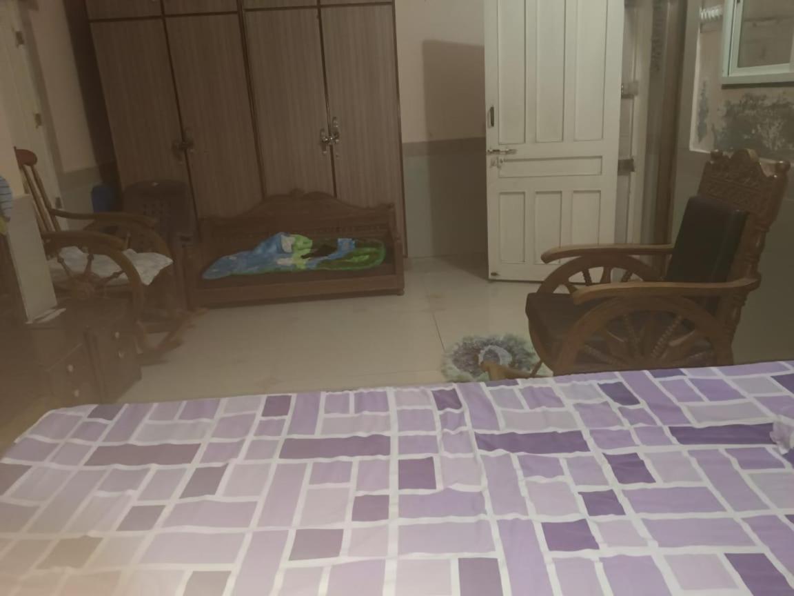 Ram Nivas Home Stay Dwarka Zewnętrze zdjęcie